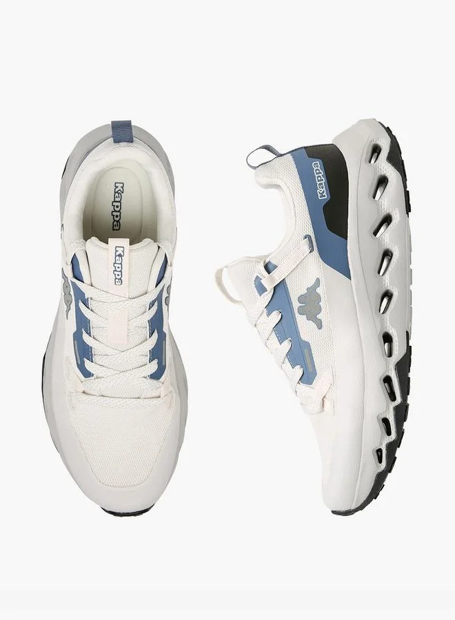 كابا أحذية رياضية رجالية برباط